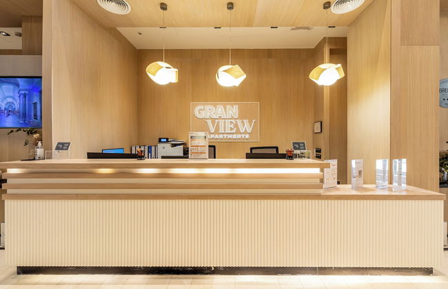 Gran View Apartments - Foto 2