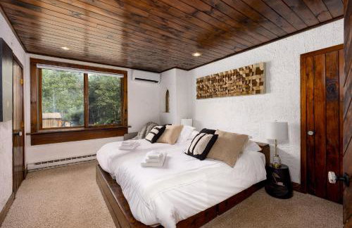 Mansion of Belleayre Mountain! POOL, SAUNA, Game Room - Foto 34