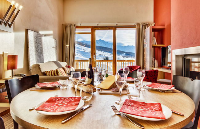 Résidence Odalys Collection Edenarc - Foto 4