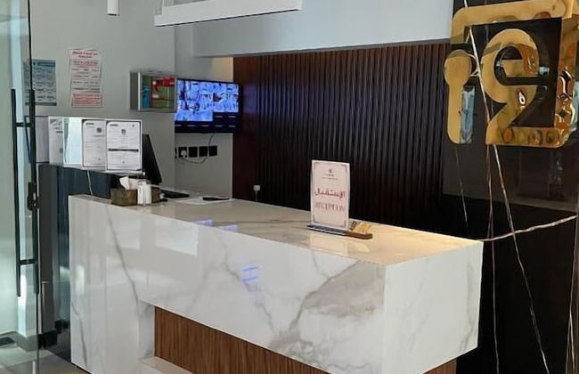 Ezz Hotel Apartments - Photo 4