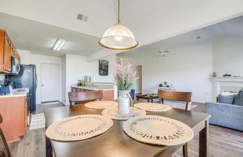 Large Backyard Peaceful Home in Southaven! - Foto 7