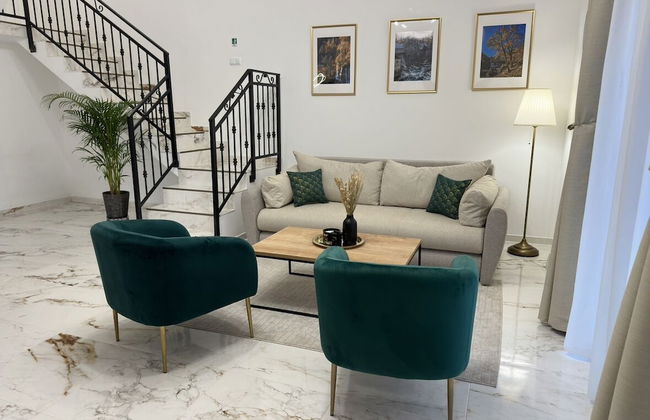 Green Linden - Foto 26