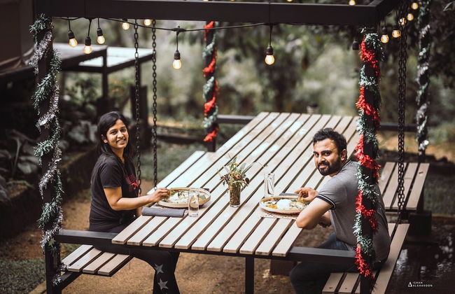 Glamping by Offtrek - Foto 45