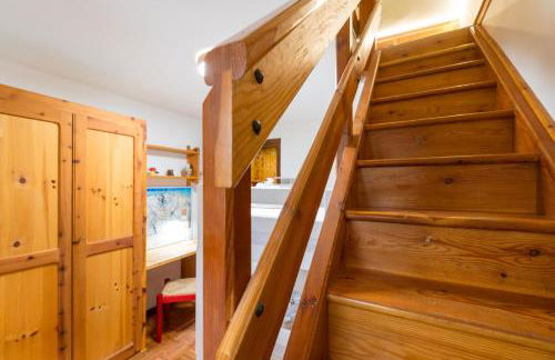 Chez Umbus, centrale e immerso nel verde, grande terrazzo - Foto 24