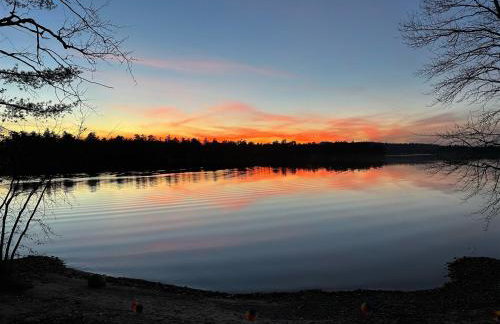 OWL HOUSE LIMIT 8 home - Foto 21