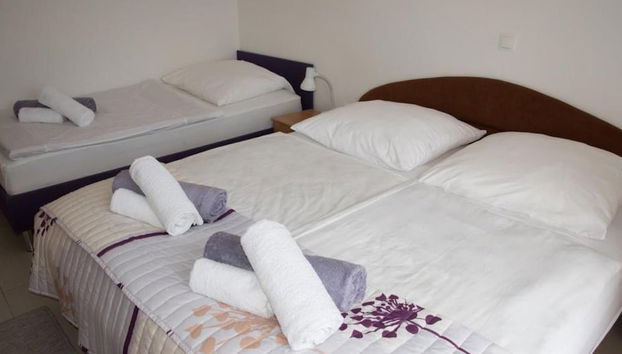 Apartments Francesco - Foto 5, Habitación