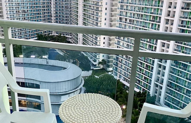 Stay At Azure urban beach residents - Foto 44