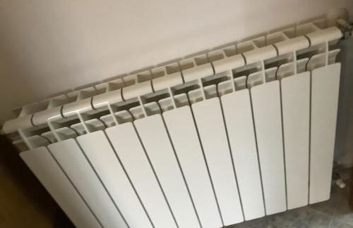 Casa De Ferias Santos - Foto 33