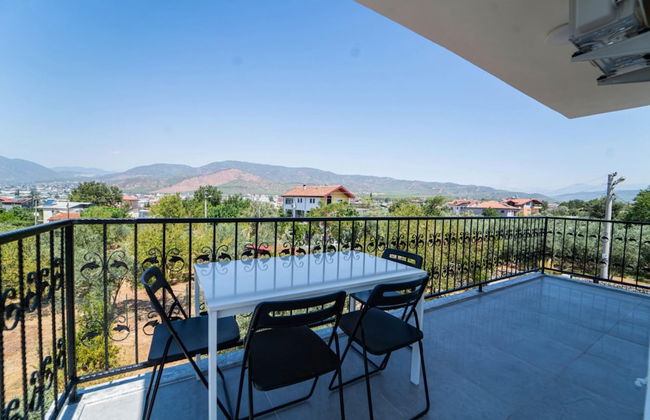 Charming House With Nature View in Fethiye - Foto 27