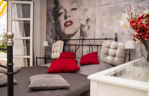 Fantastic Apartment Marilyn Orlando 85 - Foto 5