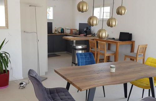 Maison Castellet, idéale famille, 12 min Sanary - Foto 8