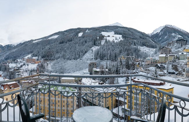 MONDI Hotel Bellevue Gastein - Foto 76