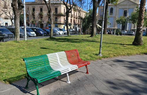 Tri-na-krì-a - Foto 7