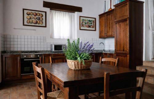 Fattoria Agriturismo Nerbona - Foto 100