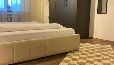 Ferienwohnung im Rotachbogen mit Garten - Foto 4