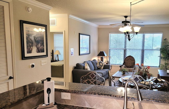 Bella Piazza 122cp - Three Bedroom Home - Foto 12