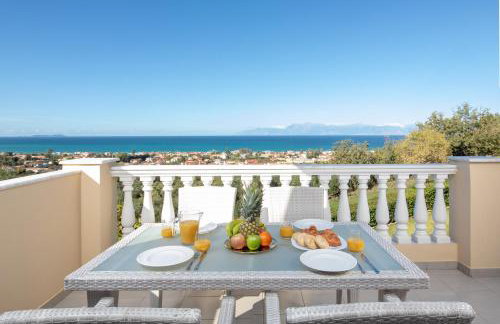 Villa Piedra Acharavi - Foto 11