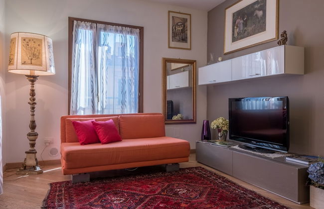 Ghirlandaio Apartment - Foto 12