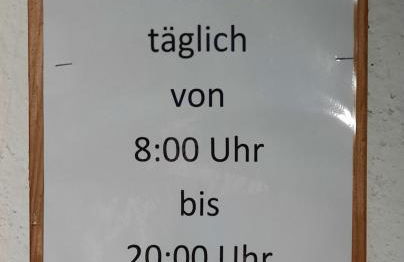 Ferienwohnung AusZeit - Foto 19