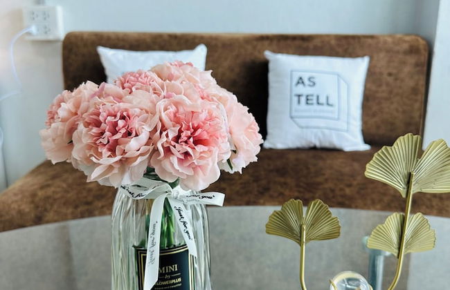 Service apartment lampang - Photo 15