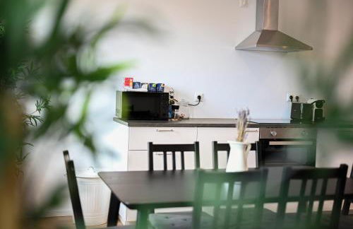 ZENITH STAY - hochwertige Apartments direkt in der Innenstadt - Foto 63