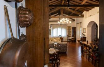 Agriturismo Il Bottaccino - Foto 78