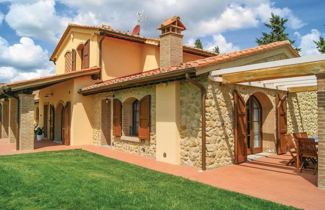 Villa Altea - Foto 17