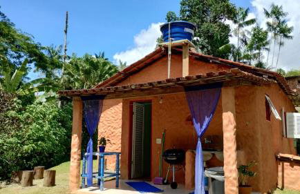 Lar do tio Roco em paraty - Foto 65