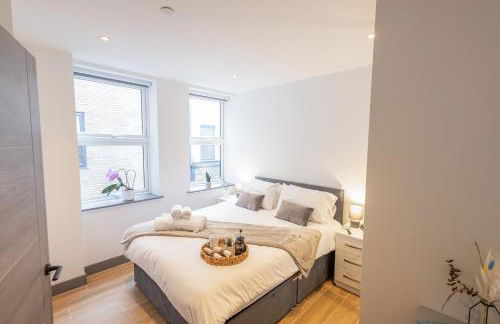 Elegant 1 Bedroom Flat in London - Foto 5