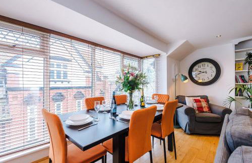 The Knutsford Townhouse by Staycay - Photo 1