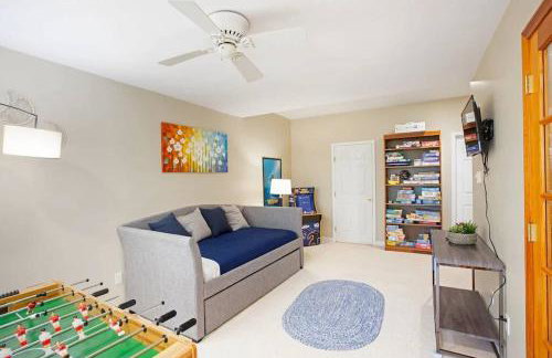 Spacious 3BR 3BA Sleeps 8 Ski On Off Jiminy Mountain Resort - Foto 10