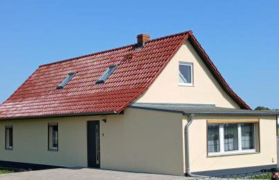 Oderbruch Ferienwohnung Am Speicher - Photo 1