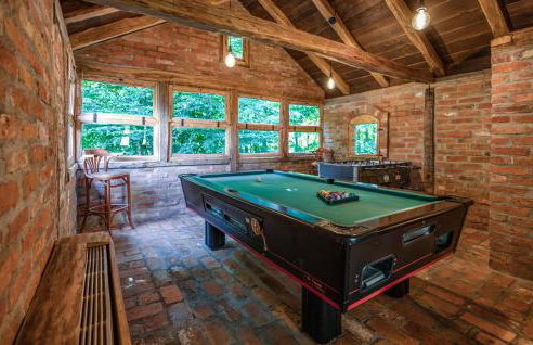 Nice Home In Brestovac With Sauna - Foto 8