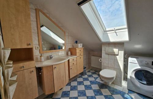 Ferienwohnung nähe Chiemsee (30 Min.) - Foto 18