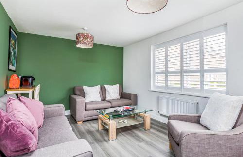 Modern Comfortable Home - Pass The Keys - Foto 11