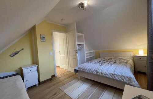 Ferienhaus Am Stein - Foto 16