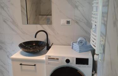 Mierzeja Park 13 apartament 40m2 - Foto 13