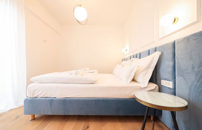 Adria Concept boutique apartments - Foto 41