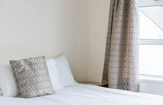 Marine View Three Bedroom Townhouse - Foto 5