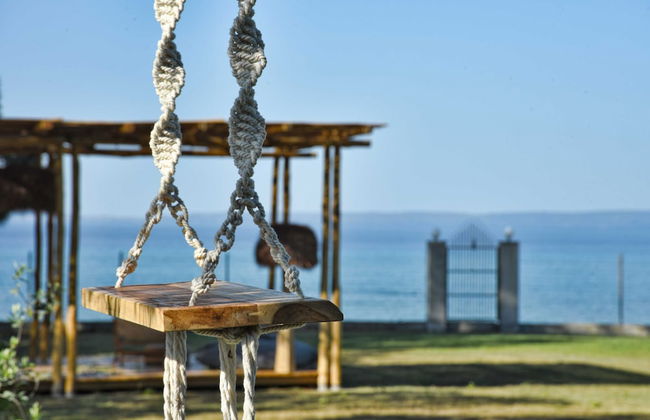 Luxury Villas in Ktima Gerostathi - Foto 43