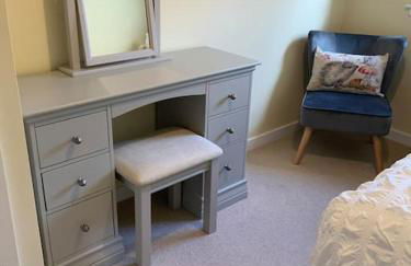 Home from home, 3 bedroom house in Hawick - Foto 20