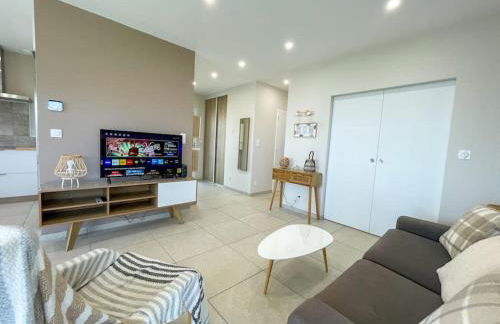 LaDolceVita123 SPA SAUNA intérieurs, terrasse couverte Monistrol sur Loire - Foto 13