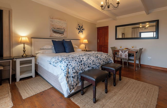 Alkantmooi Private Nature Reserve Keursee Units - Photo 14