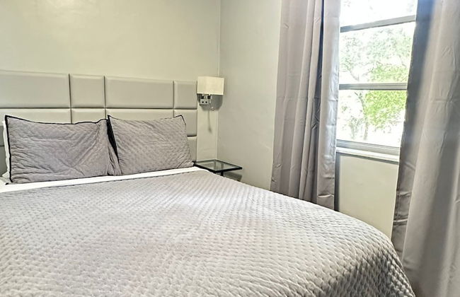 Sheridan Suites Apartments Hotel - Foto 15