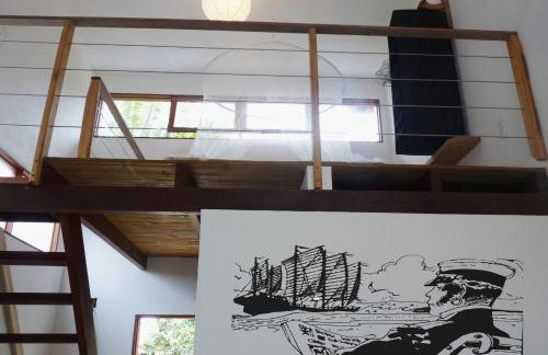 Vila Engawa Flats - Foto 18