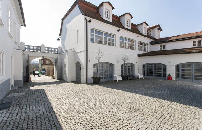 St. Terezie - Baroque Residence - Foto 61