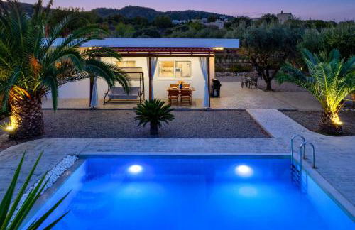 Evgenias Olive House - Foto 2