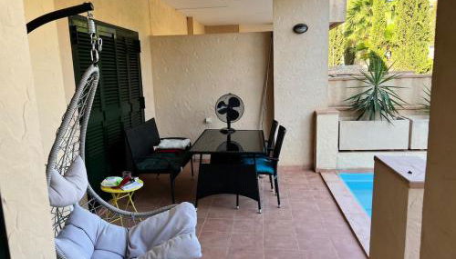 Oasis Paradise 4A - Foto 2