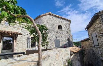 Le Clos des Ducs, Balazuc centre, proche plages ardèche - Photo 64