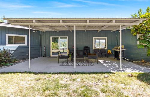 Lilliwaup Stay - 22 Acres, water Views, Beach Access - Foto 20